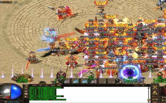 私服传奇gm加地图全攻略 新手也能轻松上手打造特色传奇世界